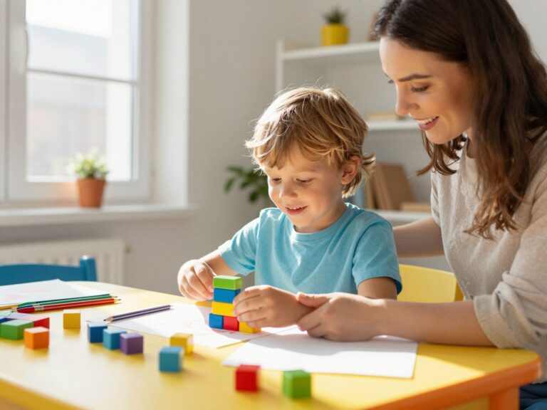 Nem minden csendes gyerek félénk: tudd meg, hogy introvertált-e, és hogyan segíthetsz neki kibontakozni