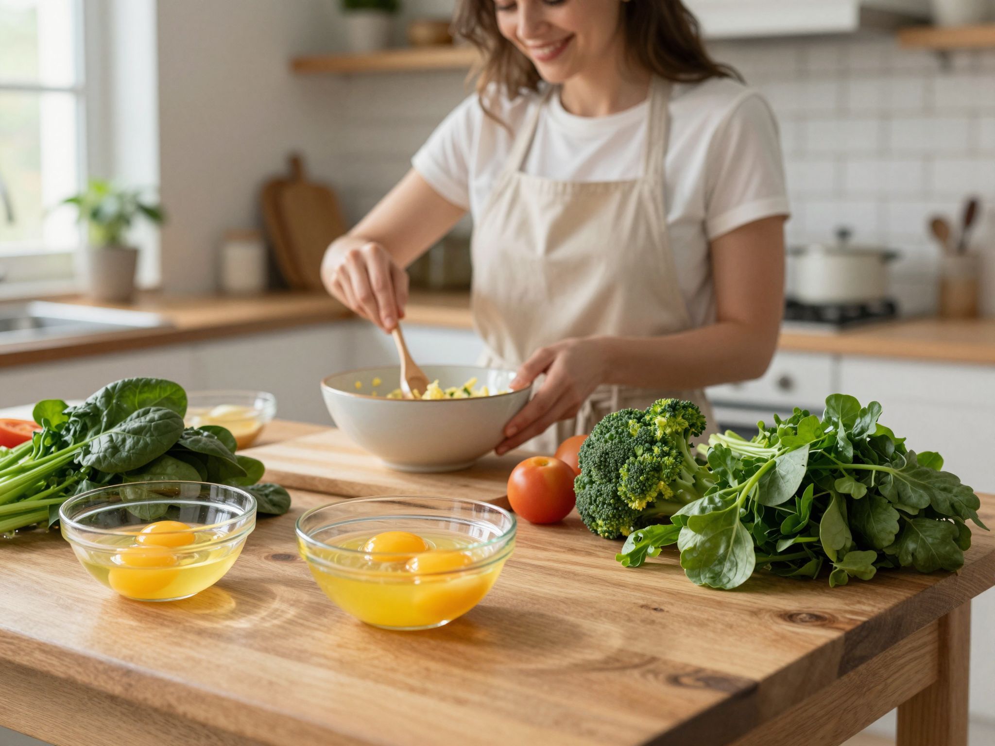 A B12-vitamin és folsav együttesen segít a terhességben.