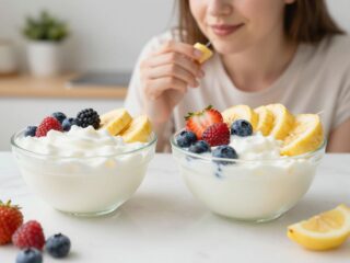 Probiotikumok harca: a kefir és a joghurt előnyei és hátrányai