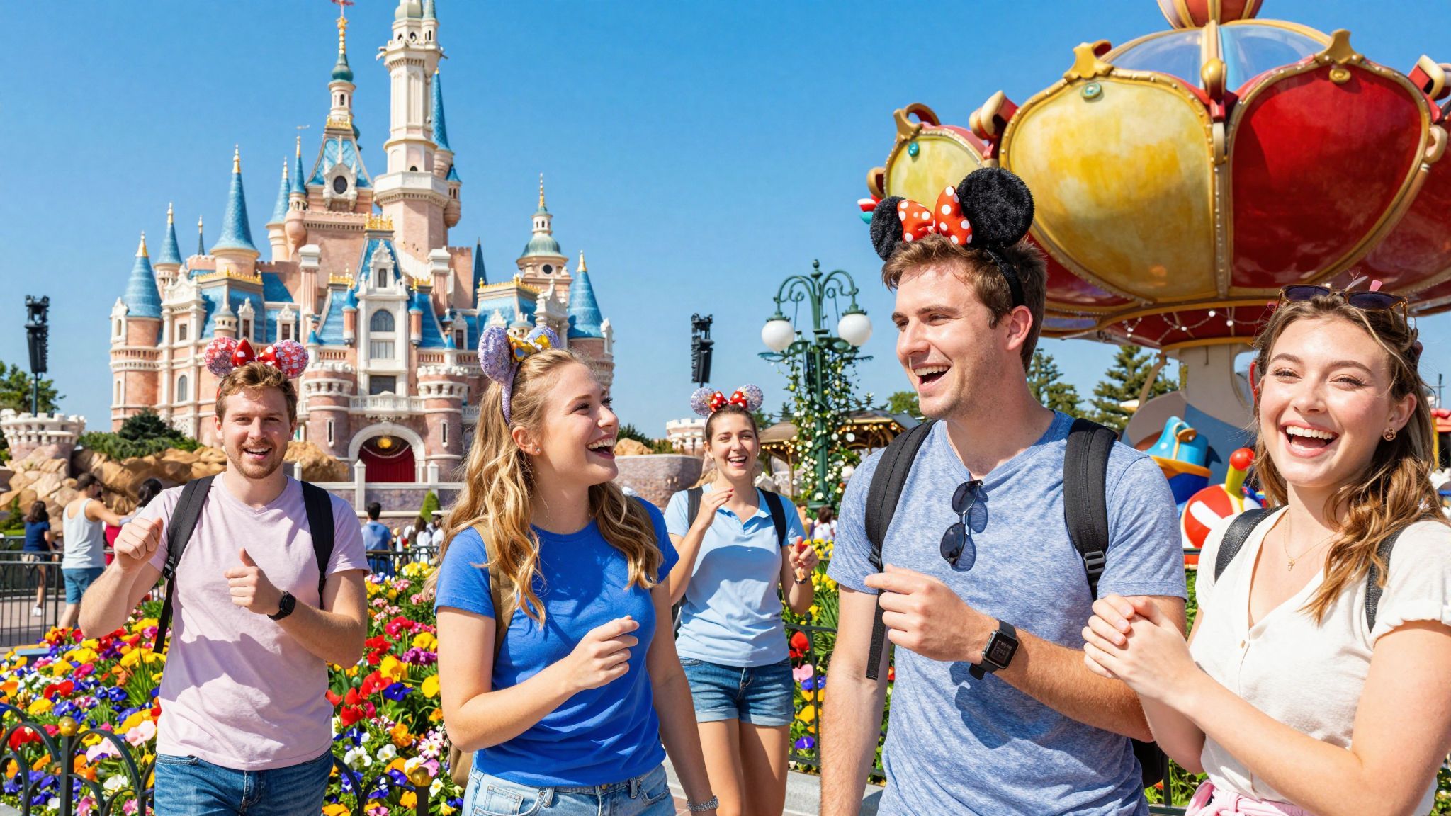 A Disney Premier Access ára változó, csúcsidőben magasabb.