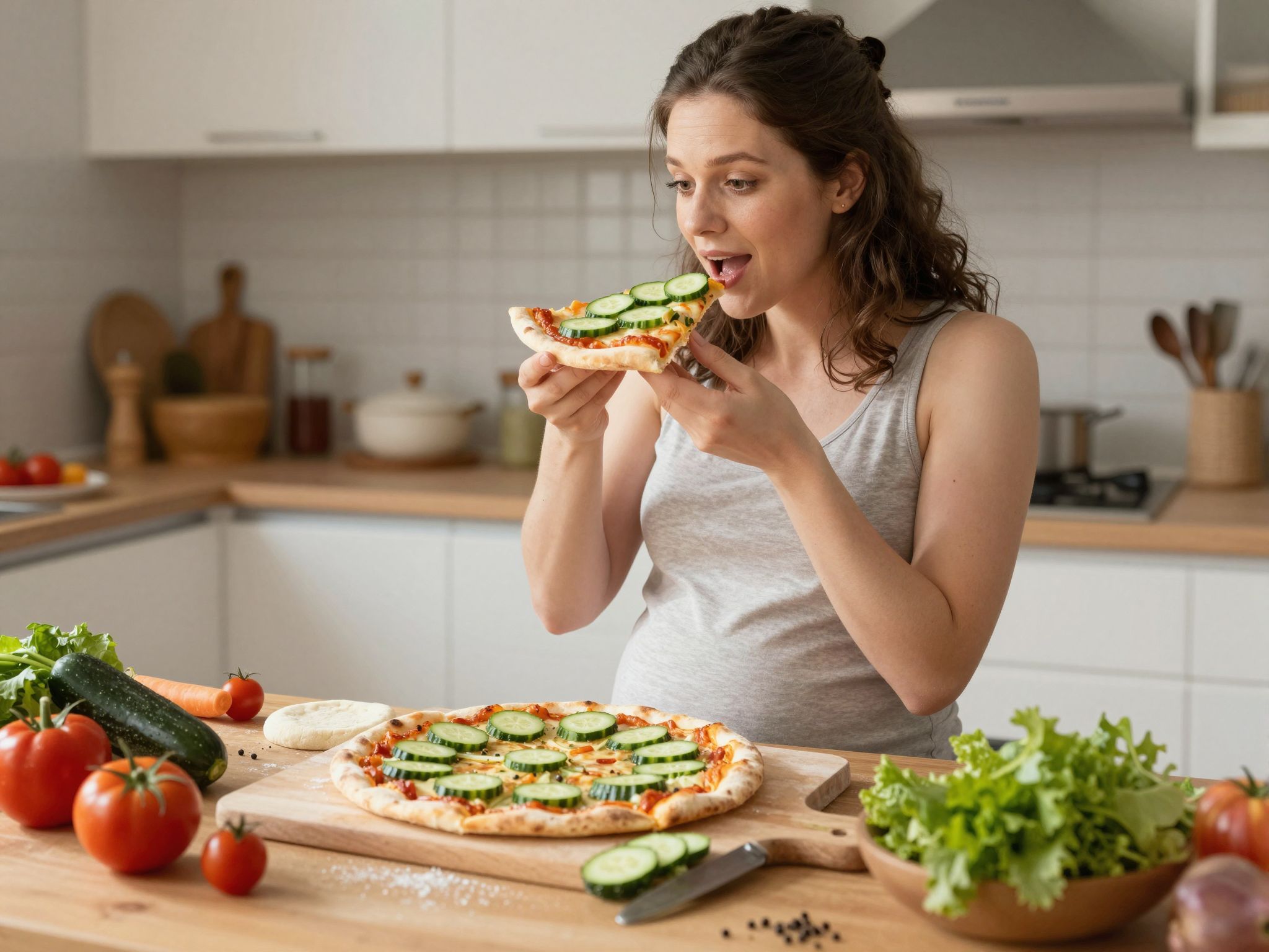 Ügyelj a friss alapanyagokra a biztonságos étkezéshez!