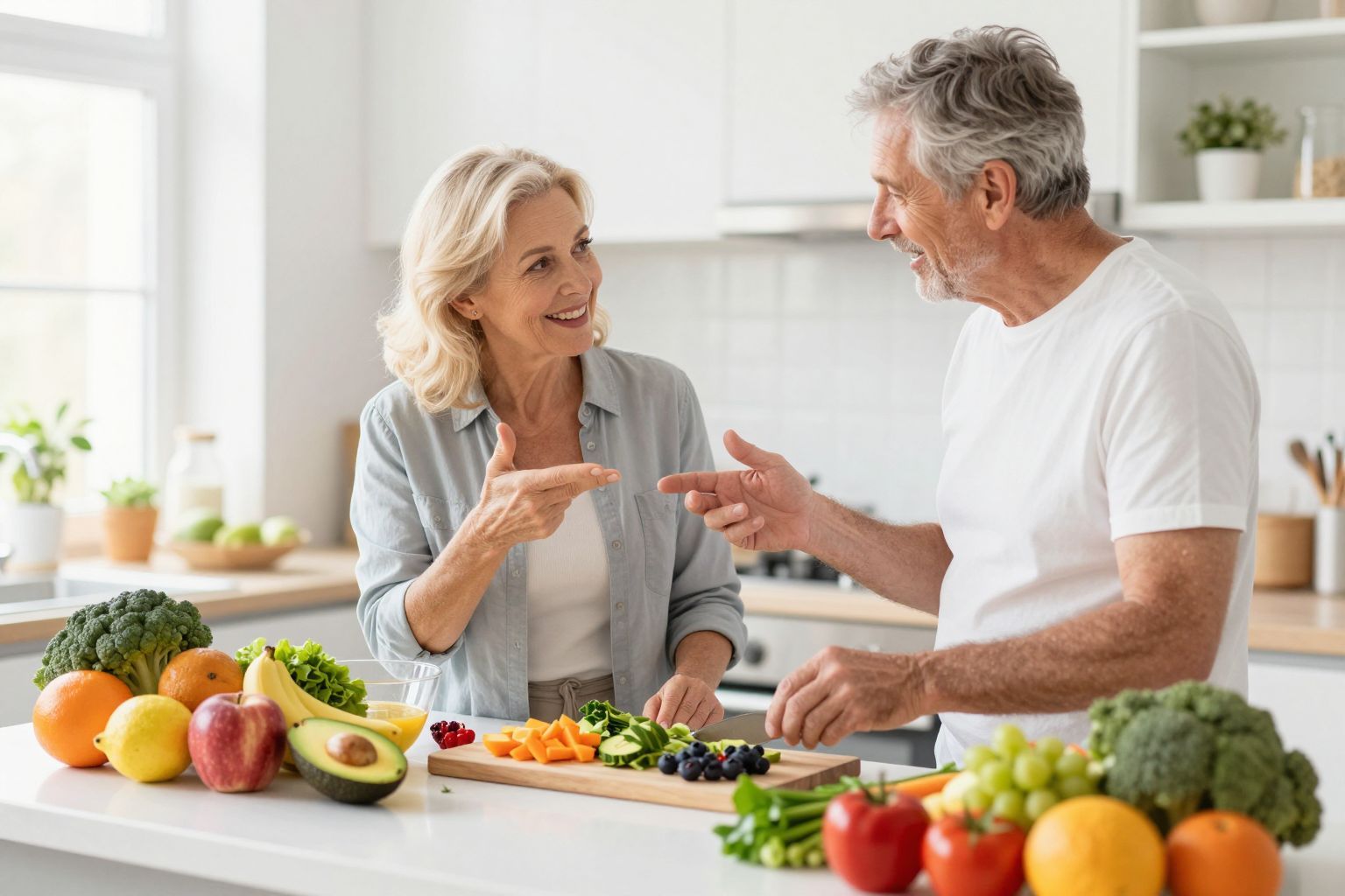 Az omega-3 zsírsavak javítják a memóriát és a tanulást.