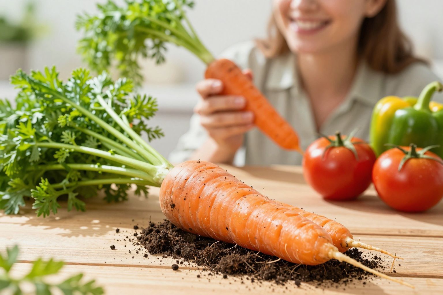 A répa antioxidánsai csökkenthetik a mellrák kockázatát.