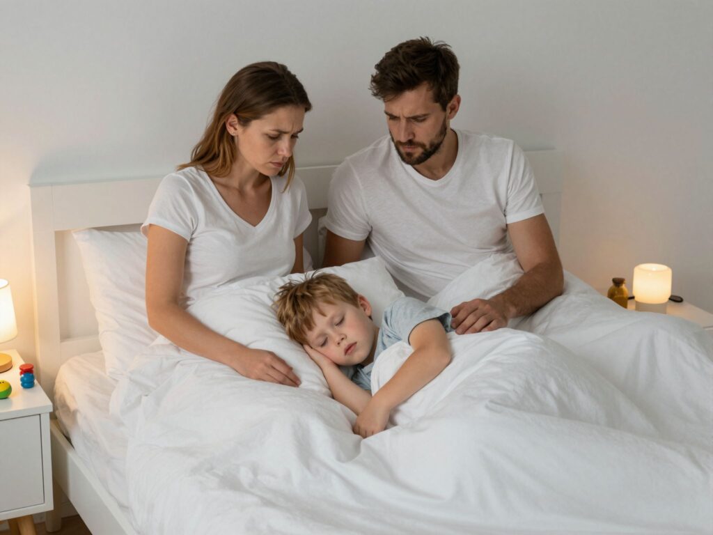 Viszkető popsi és rossz alvás? A cérnagiliszta fertőzés 7 árulkodó jele