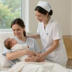 5 segítő tényező, ami megmentett a váratlan császármetszés sokk után