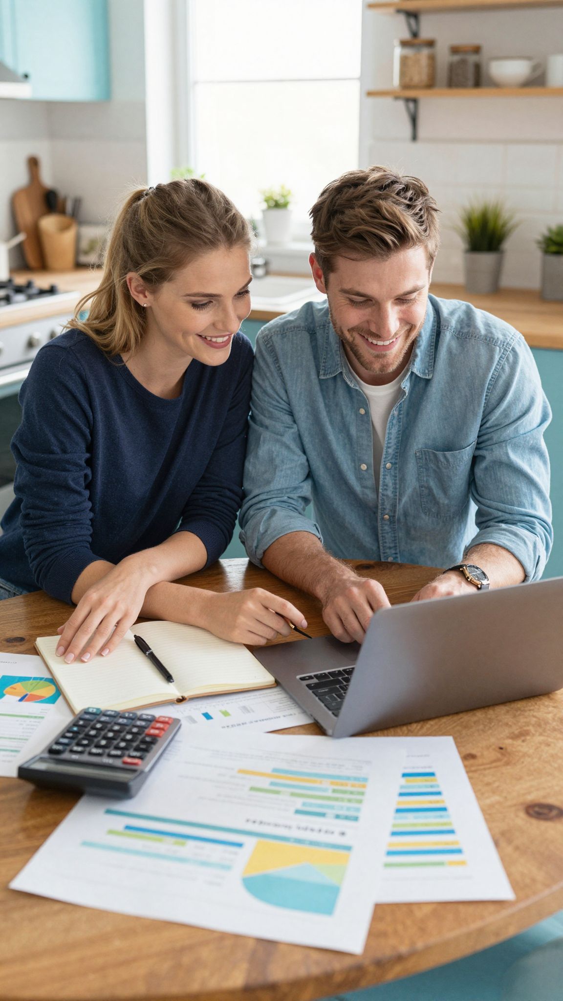 A digitalizáció segíthet a családi költségvetés nyomon követésében.