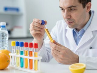 A vizelet színének jelentése: mikor utal betegségre és mikor csak dehidratációra?