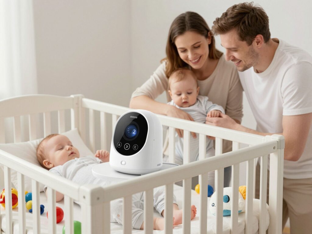 Álomvirág légzésfigyelők tesztje: melyik modellt válasszuk a baba maximális biztonságáért?