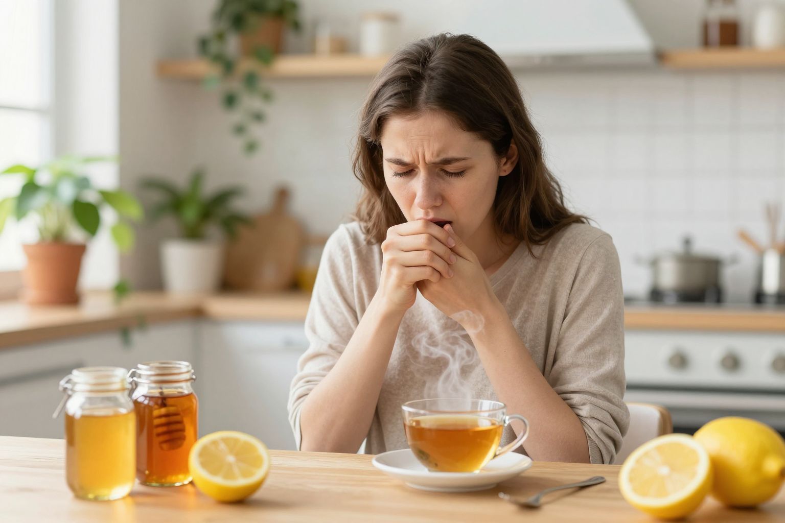 A gyomorsav reflux köhögést idézhet elő, különösen éjszaka.