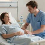 Apák a szülésnél: teher vagy támasz a vajúdó nő számára?