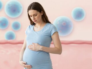 Autoimmun betegség a terhesség alatt: a pemphigoid gestationis tünetei és kezelése