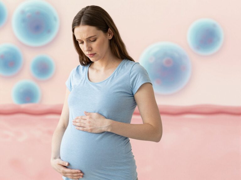Autoimmun betegség a terhesség alatt: a pemphigoid gestationis tünetei és kezelése