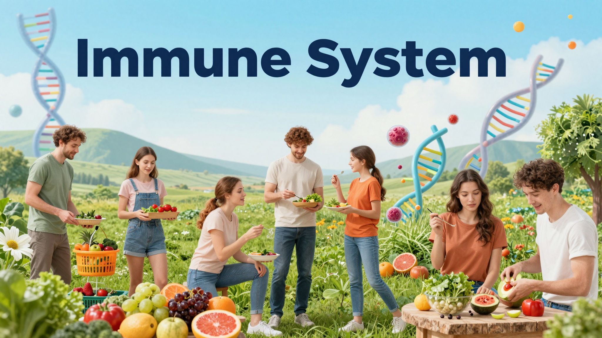 Az antibiotikumok csökkenthetik az immunrendszer hatékonyságát és fejlődését.
