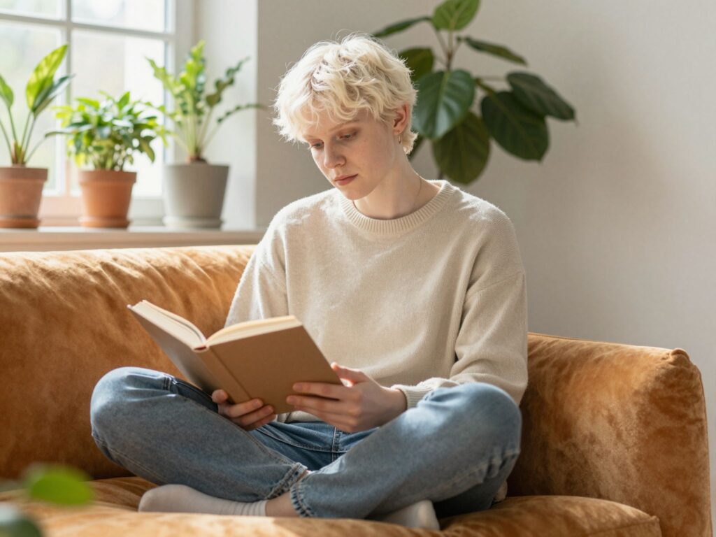 Az introvertáltak csendes ereje: 5 tévhit és tény az introvertáltságról