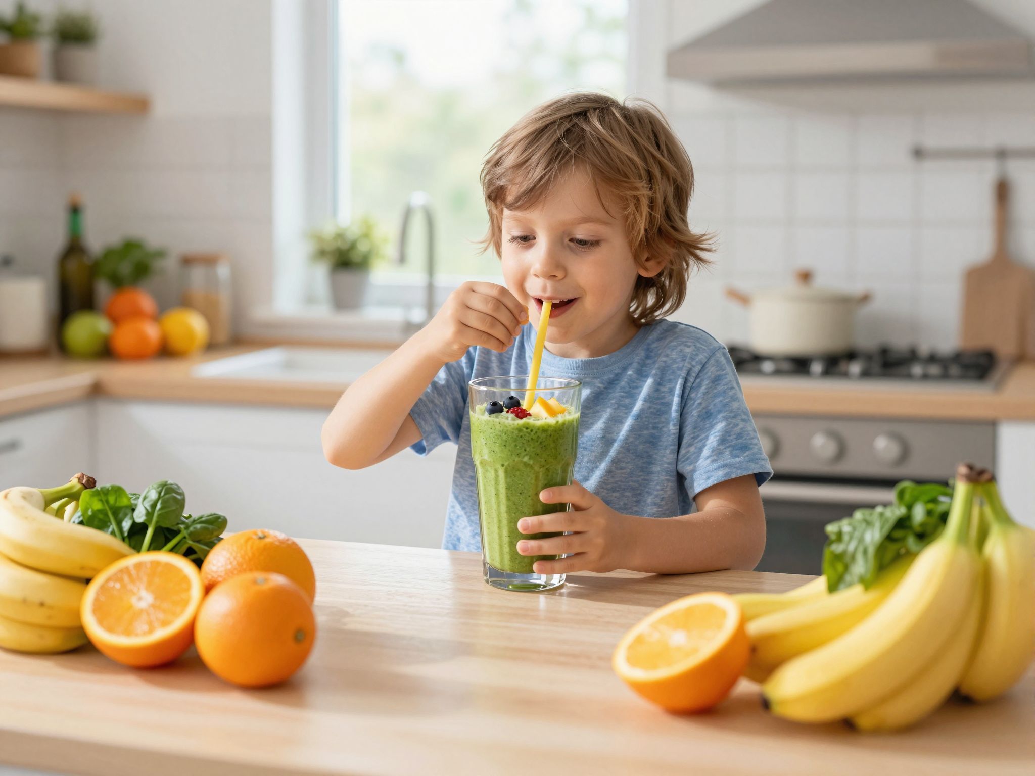 Az italok gazdag tápanyagforrásként segíthetnek a vitaminbevitelben.
