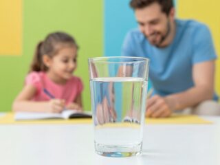 Egyetlen pohár is számít: a terhesség alatti ivás és a későbbi tanulási zavarok kapcsolata