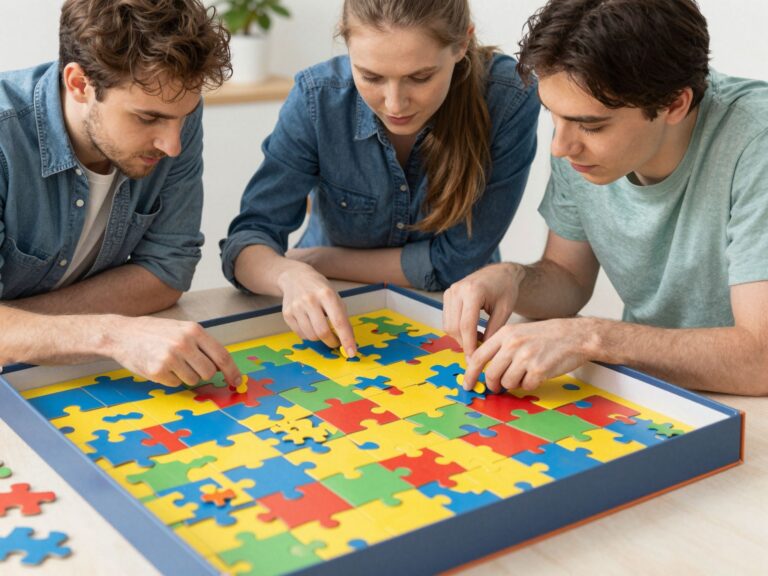 Gondolkodj a dobozon kívül: egy matematikai feladvány, amihez logika kell