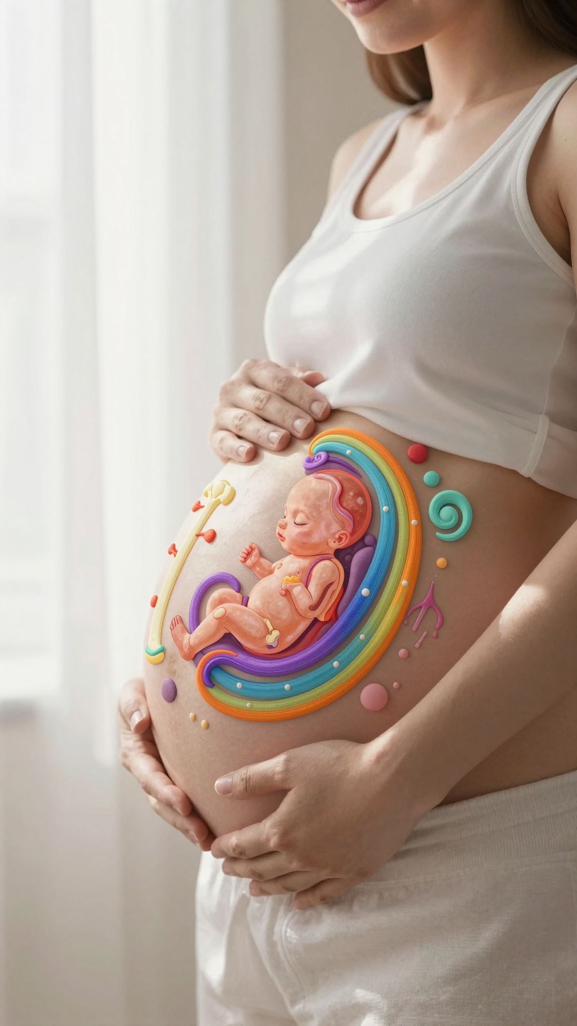 A fejlődési zavarok korai felismerése kulcsfontosságú a kezeléshez.