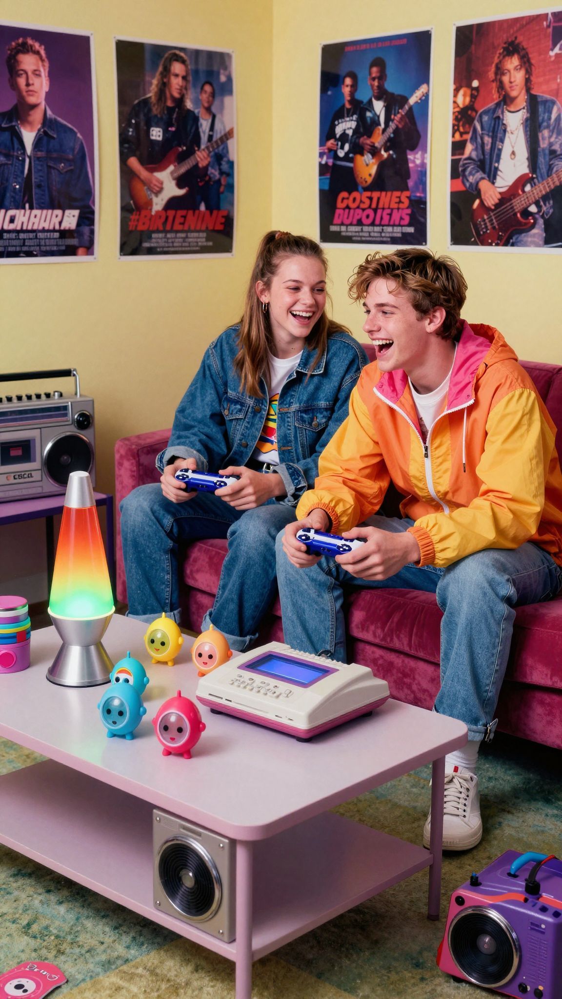 A 90-es években a Tamagotchi volt a legnagyobb őrület.