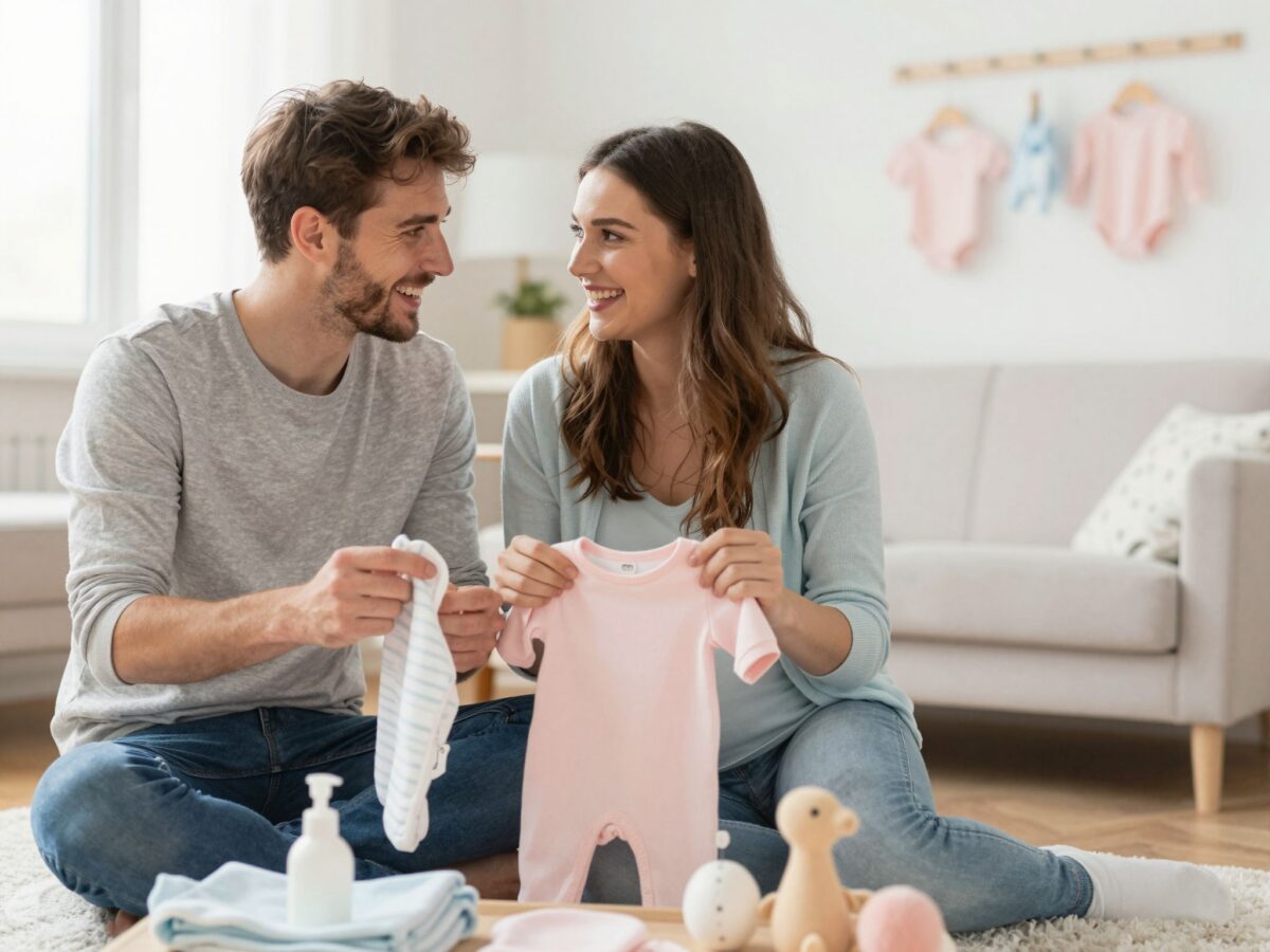 Hogyan élvezd a várandósságot? 6 egyszerű lépés a boldog 9 hónapért