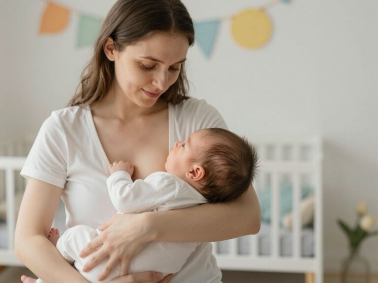 Hogyan kezeld a kisebesedett mellbimbót? Praktikus tippek a fájdalommentes szoptatásért