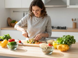 Hogyan süssünk-főzzünk finomat többszörös ételallergia mellett? Bevált receptek és trükkök