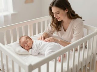 Mennyi alvás normális egy újszülöttnél és mikor kell aggódni?