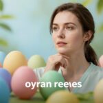 Mennyi petesejtünk van? A petefészek-tartalék és annak csökkenése az évek során