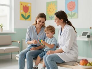 Mit kell tudni a hypospadiasisról? Tünetek, diagnózis és a műtéti korrekció