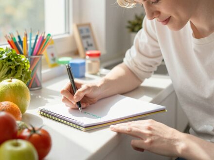Ne csak a bevásárlólistát írd meg: ezek a listák segítenek a lelki ráhangolódásban