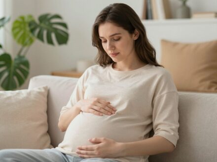 Nem mersz beszélni róla? A várandósság alatti depresszió jelei és kezelése