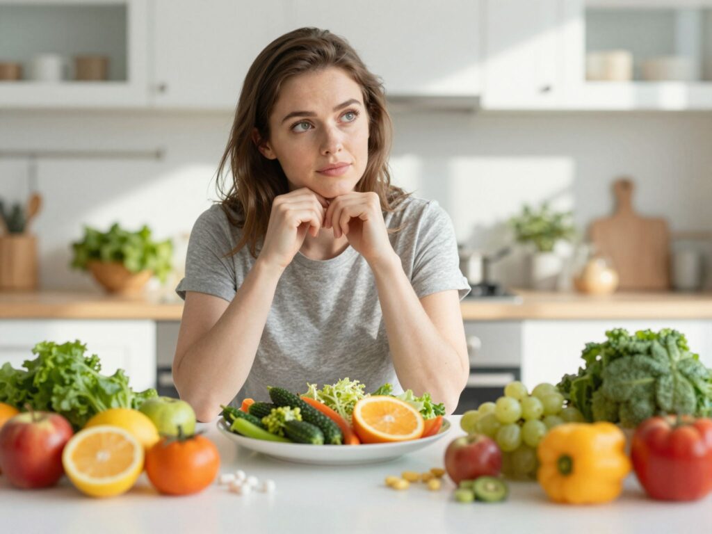 Pajzsmirigy-probléma vagy vitaminhiány? Az állandó fáradtság és megnövekedett étvágy okai