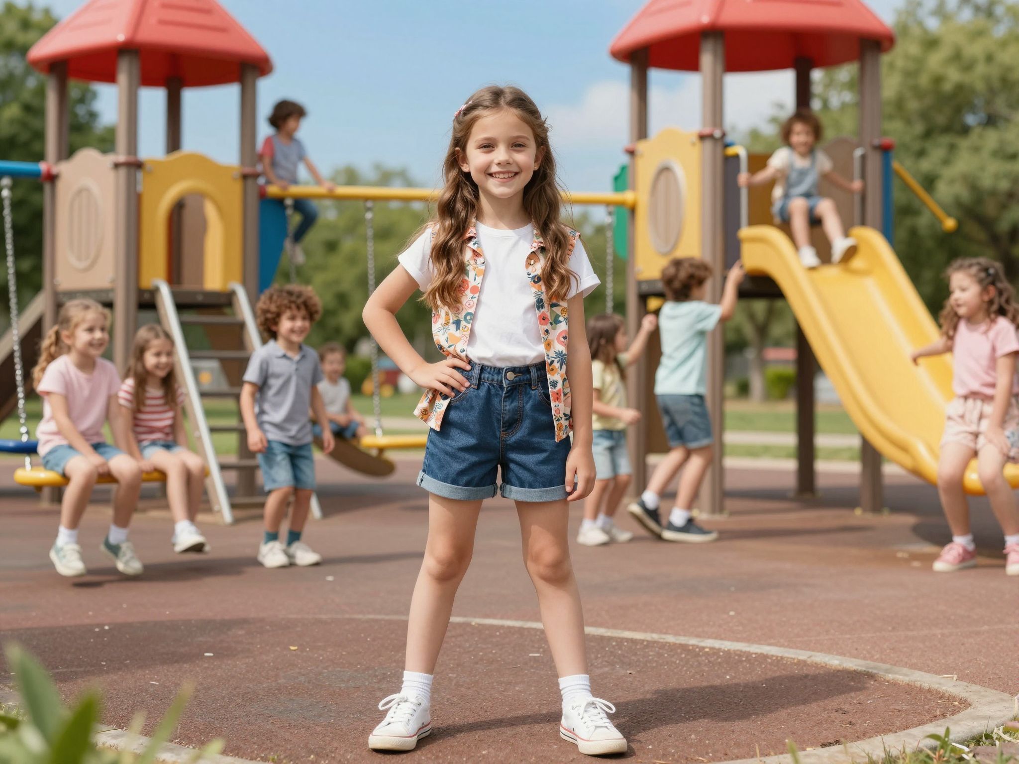 Suri Cruise felnőttként kezelt életvitele sokak szemet szúr.