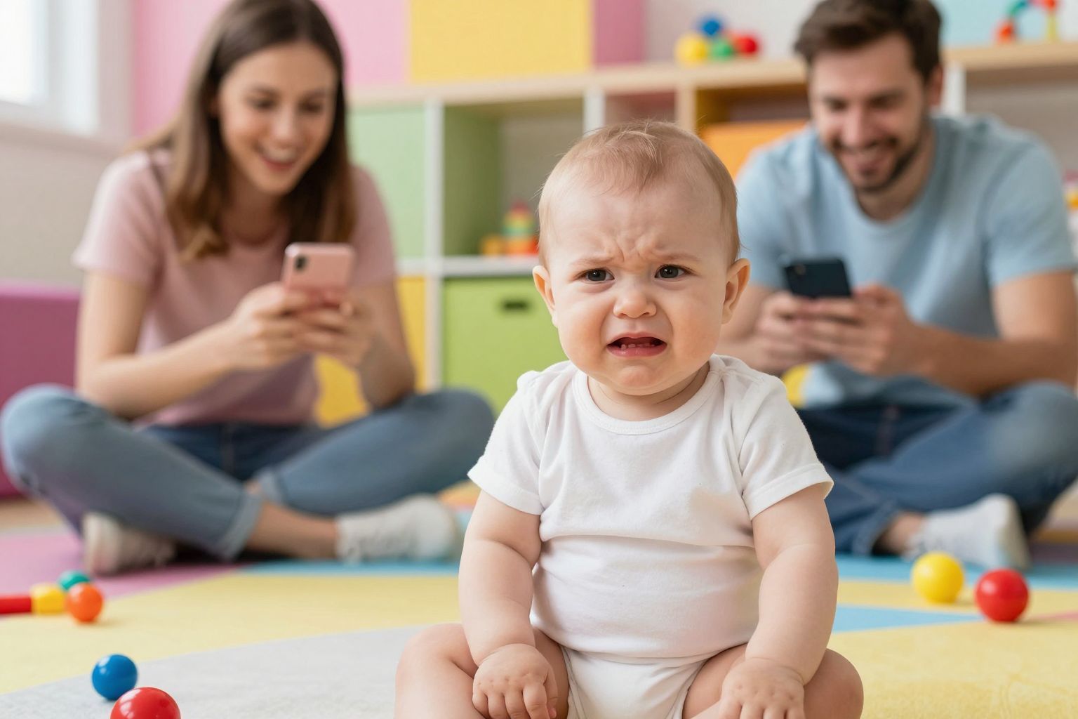 A digitális lábnyom formálja a gyerekek jövőjét.