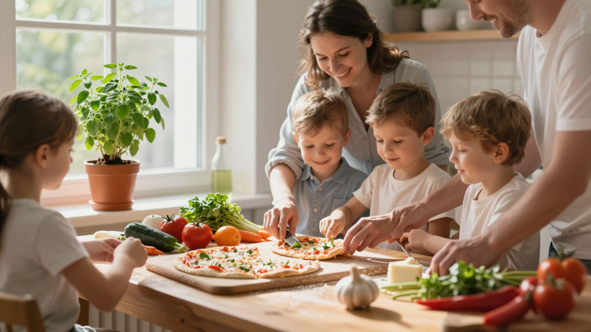 A szurokfű fokozza a pizza ízét és aromáját.
