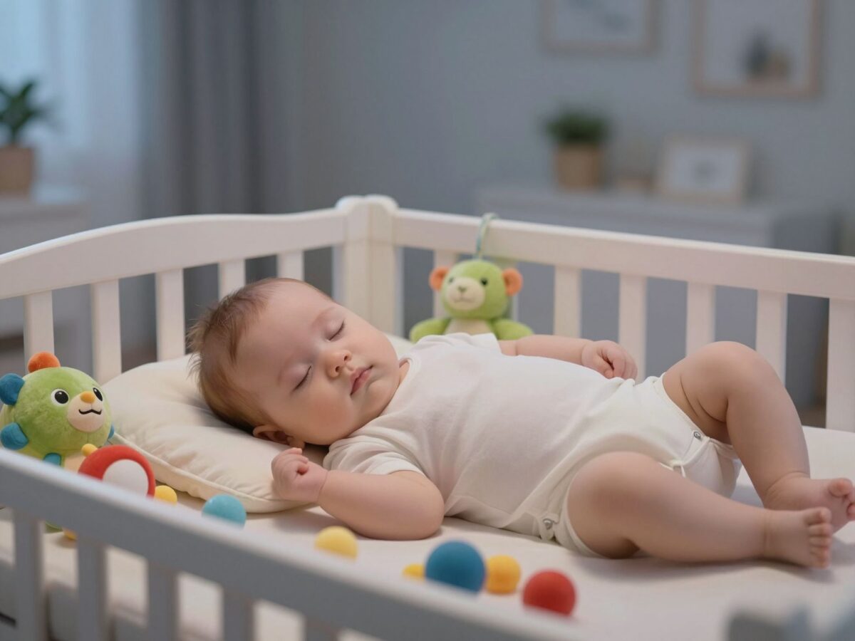 Tiszta orr, nyugodt éjszakák: Ezért kell komolyan venni a babák orrhigiéniáját