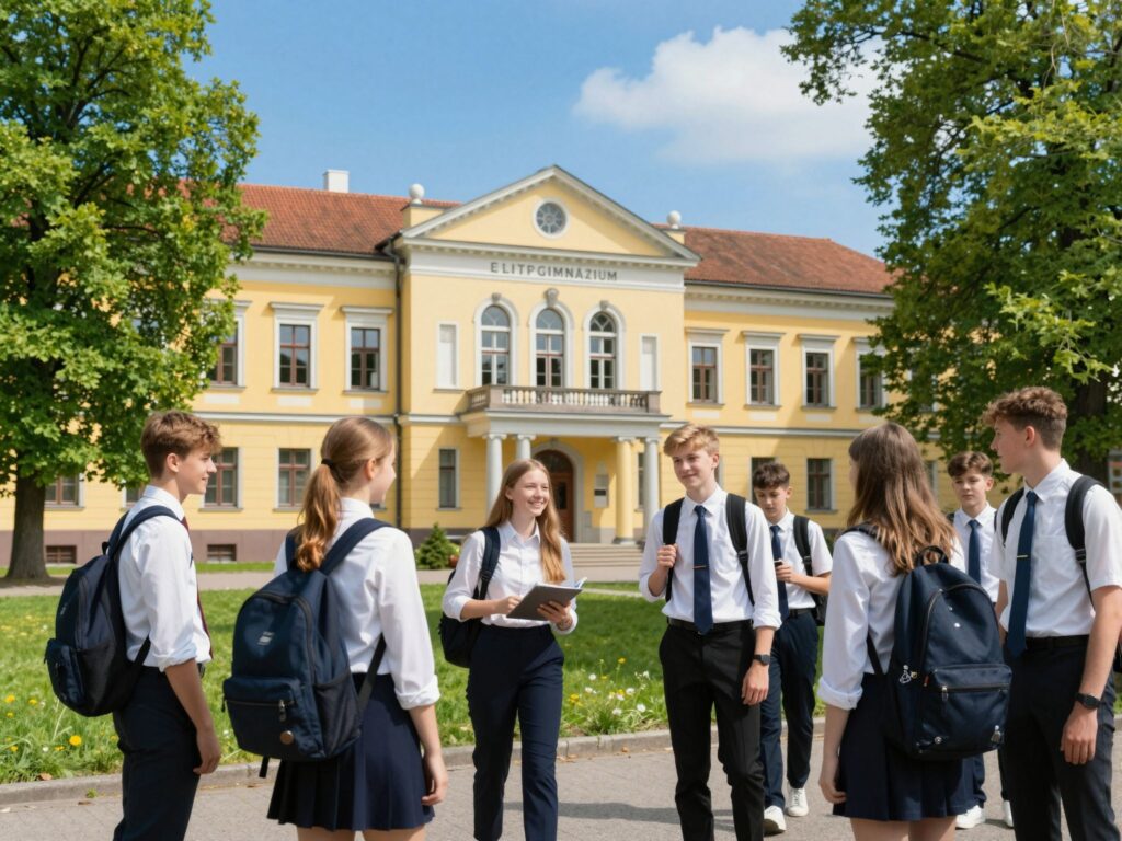 Több millió forintos tandíjak: a magyarországi elitgimnáziumok listája