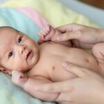 Újszülött bőr különlegességei – 7 kevéssé ismert információ szülőknek