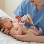 Várj a köldökzsinór elvágásával: életmentő perceket adhatsz a babádnak