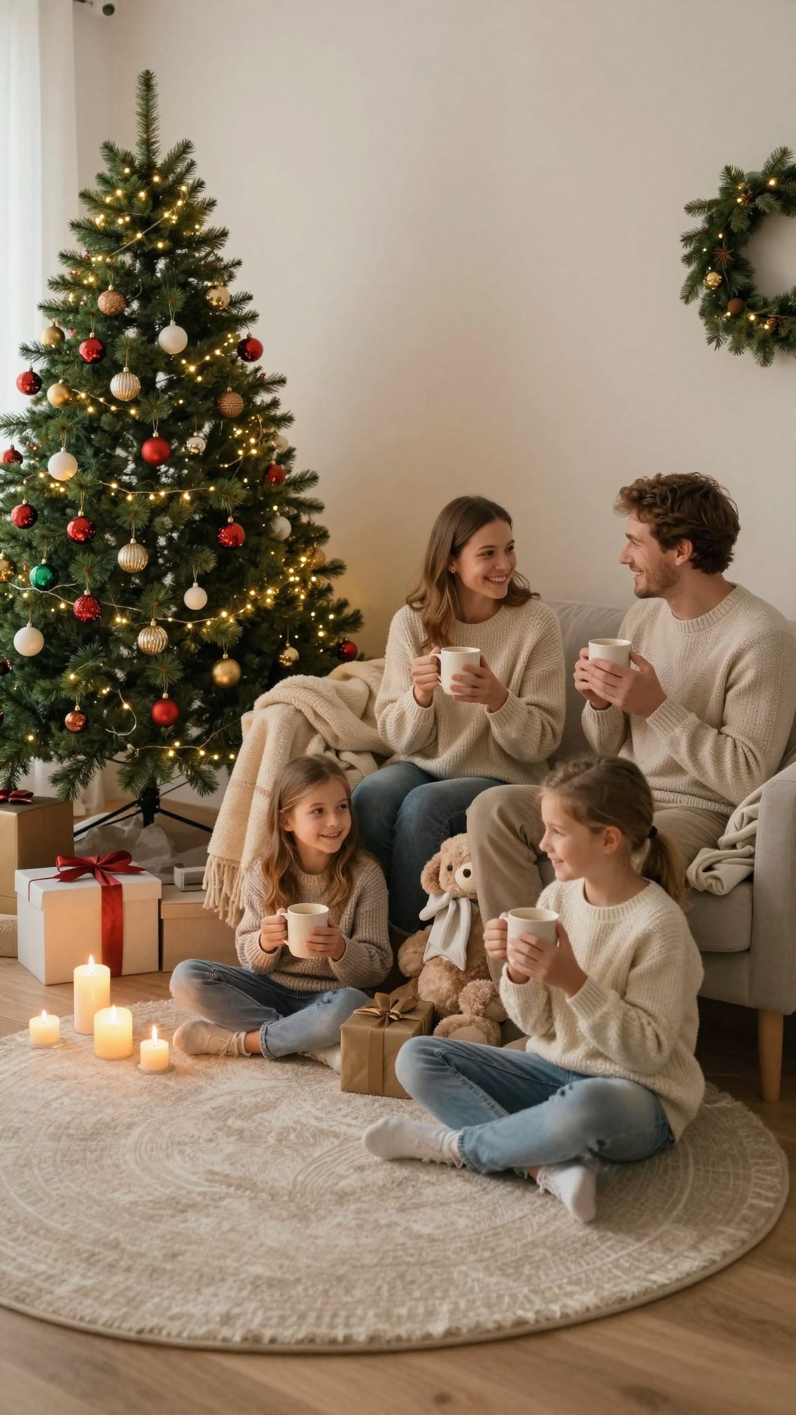 A hygge a fenntarthatóságot a közösségi élményekkel erősíti.