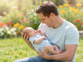 Allergia a családban: mekkora az esélye, hogy a kisbabád is allergiás lesz?