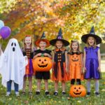 Halloween a kicsikkel: 3 ötlet, hogy az ünnep ne ijesztő, hanem vidám legyen