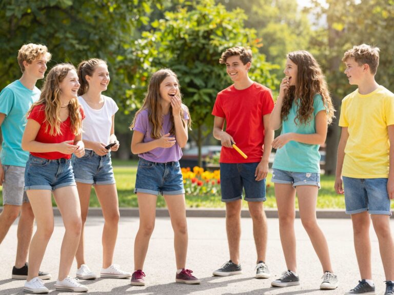 Itt a pubertás? Ezek a változások jelzik a kamaszkor kezdetét a gyermeknél