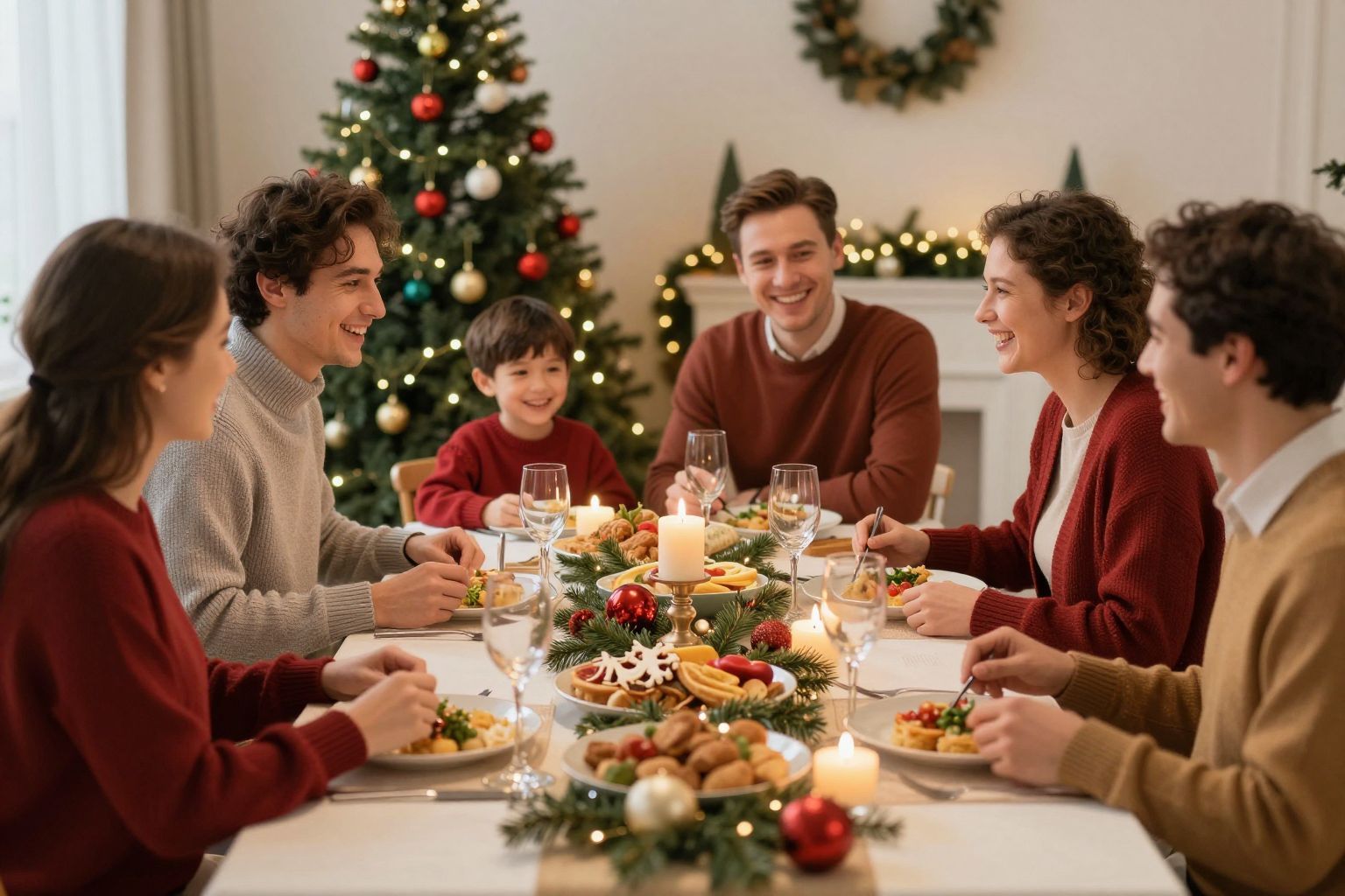 A hygge középpontjában a közelség és a közösség áll.