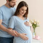 Legyél te a legjobb támasz: 5 dolog, amiben a terhes párod számít rád